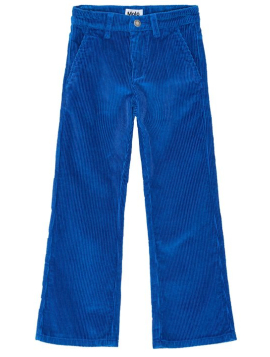 PANTALON AIDA LAPIS BLUE MOLO 