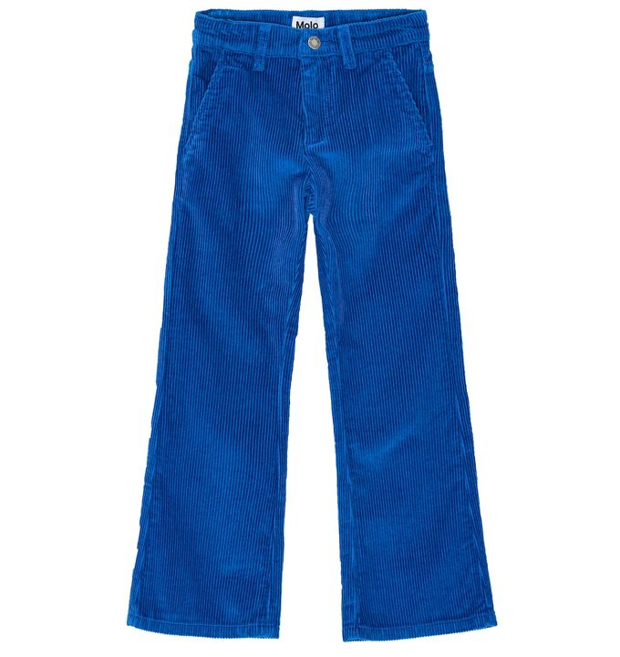 PANTALON AIDA LAPIS BLUE MOLO 