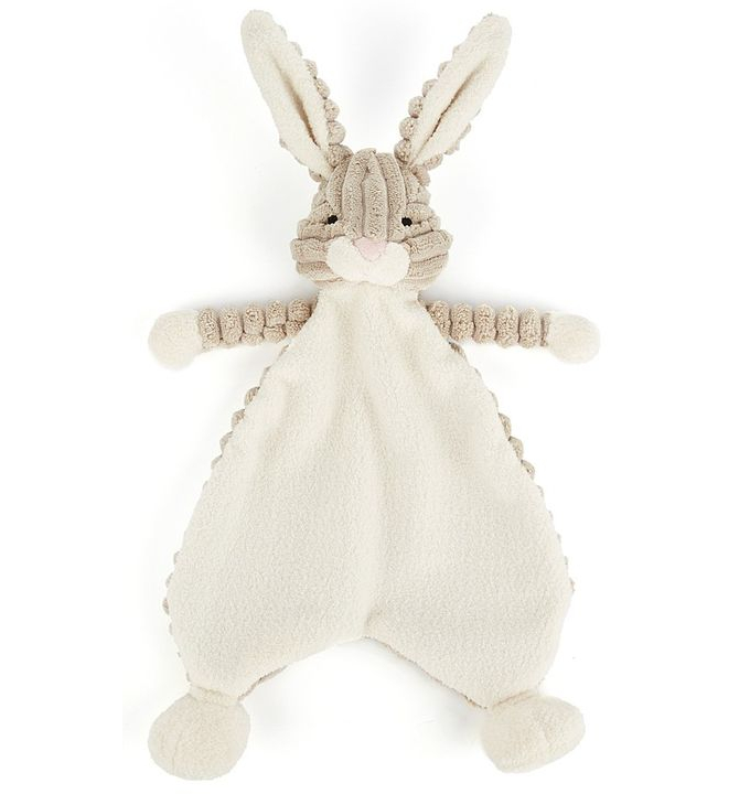 DOUDOU CORDY ROY BABY HARE JELLYCAT 