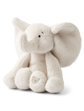 PELUCHE BERTO ELEPHANT LIEWOOD 