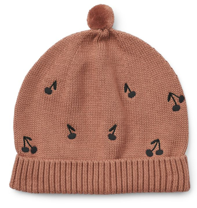 GORRO ASTER CHERRIES LIEWOOD 