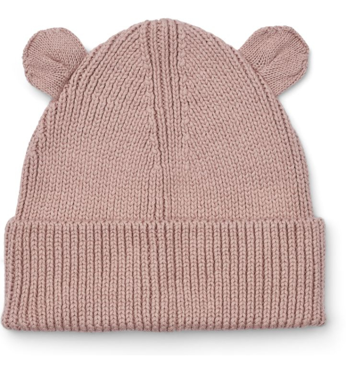 GORRO GINA WARM LAVANDER LIEWOOD 