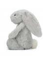 PELUCHE CONEJO PEQUEÑO GRIS JELLYCAT 