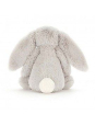 PELUCHE CONEJO PEQUEÑO GRIS JELLYCAT 