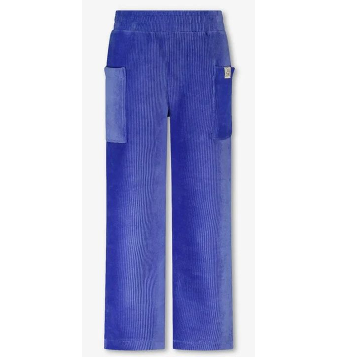 PANTALON TATE BAJA BLUE THE NEW CHAPTER 