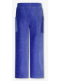 PANTALON TATE BAJA BLUE THE NEW CHAPTER 