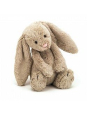 PELUCHE CONEJO PEQUEÑO BEIG JELLYCAT 