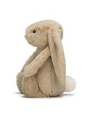 PELUCHE CONEJO PEQUEÑO BEIG JELLYCAT 