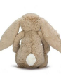 PELUCHE CONEJO PEQUEÑO BEIG JELLYCAT 