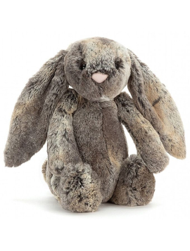 PELUCHE CONEJO MEDIUM NATURAL JELLYCAT 