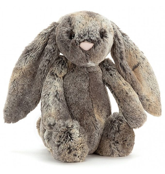 PELUCHE CONEJO MEDIUM NATURAL JELLYCAT 