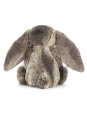 PELUCHE CONEJO MEDIUM NATURAL JELLYCAT 