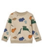 SUDADERA THORA DINOSAURS LIEWOOD 