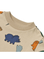 SUDADERA THORA DINOSAURS LIEWOOD 