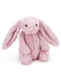 PELUCHE CONEJO PEQUEÑO ROSA JELLYCAT 