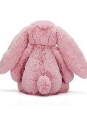 PELUCHE CONEJO PEQUEÑO ROSA JELLYCAT 