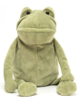 FERGUS FROG MEDIUM JELLYCAT 