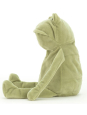 FERGUS FROG MEDIUM JELLYCAT 