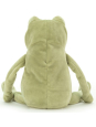 FERGUS FROG MEDIUM JELLYCAT 