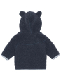 CHAQUETA POLAR UMMI NIGHT NAVY MOLO 