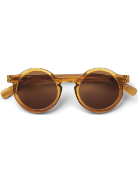 GAFAS DE SOL DARLA MUSTARD 1-3 AÑOS LIEWOOD 