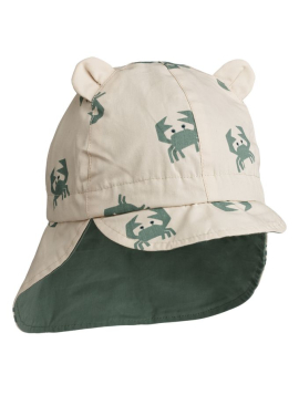 GORRO REVERSIBLE GORM CRAB LIEWOOD 