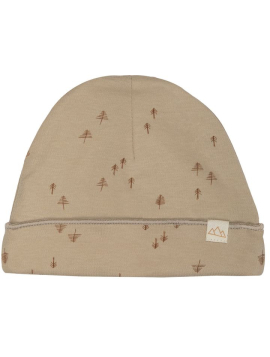 GORRO ORGANICO ROCK FOREST NORTH BABY 