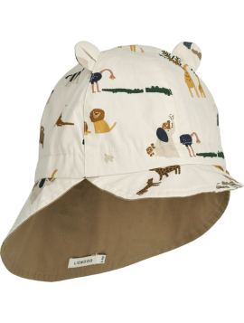 GORRO REVERSIBLE GORM ALL TOGETHER LIEWOOD 