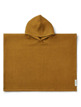 PONCHO PACO GOLDEN CARAMEL LIEWOOD 