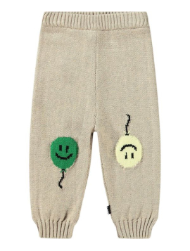 PANTALON BLESS BALLON SMILE MOLO 