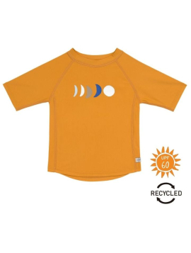 CAMISETA PROTECCION SOLAR MOON GOLD LÄSSIG 