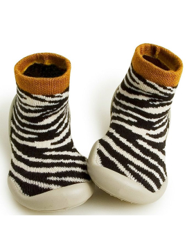 ZAPATILLA ZEBRA COLLEGIEN 