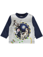 CAMISETA ENOVAN SPACE SUPPER MOLO 