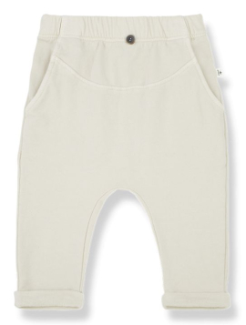 PANTALON JOANA OATMEAL 1+ IN THE FAMILY 