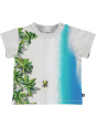 CAMISETA EMILIO BEACH BUGGY BABY MOLO 