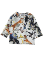 CAMISETA EWALD NO GRAVITY MOLO