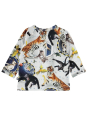 CAMISETA EWALD NO GRAVITY MOLO